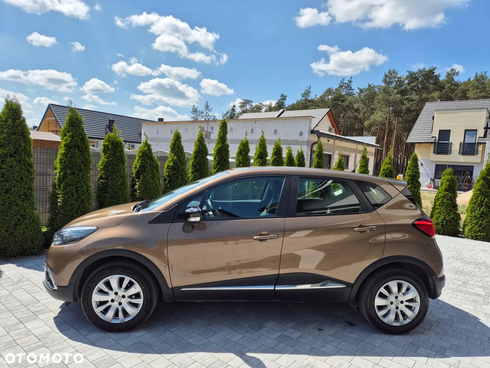 Renault Captur 0.9 Energy TCe Intens - 8