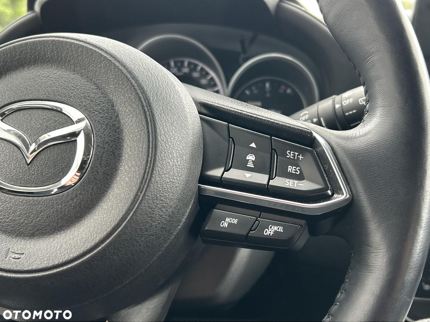Mazda 6 2.0 SkyMotion - 15