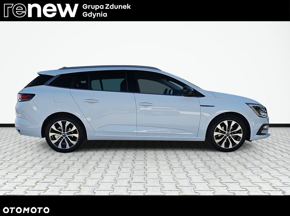 Renault Megane - 4