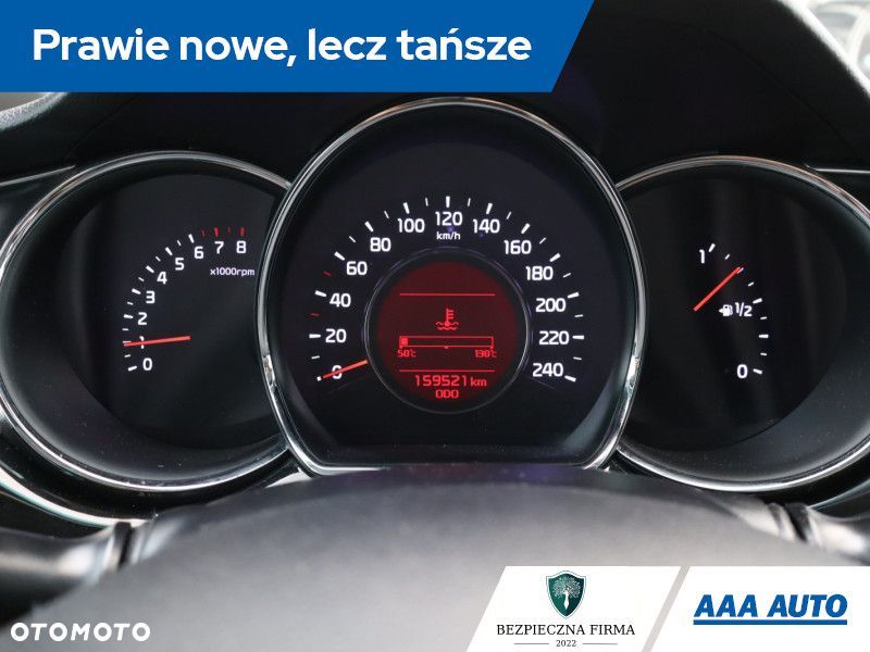 Kia Ceed - 13