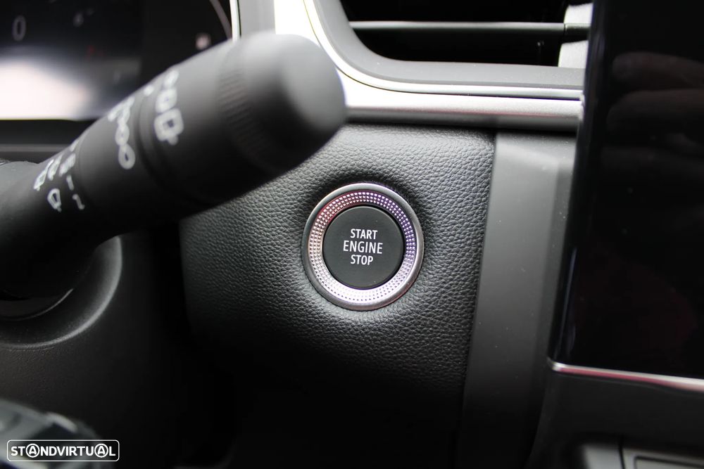 Renault Captur 1.0 TCe Exclusive Bi-Fuel - 20