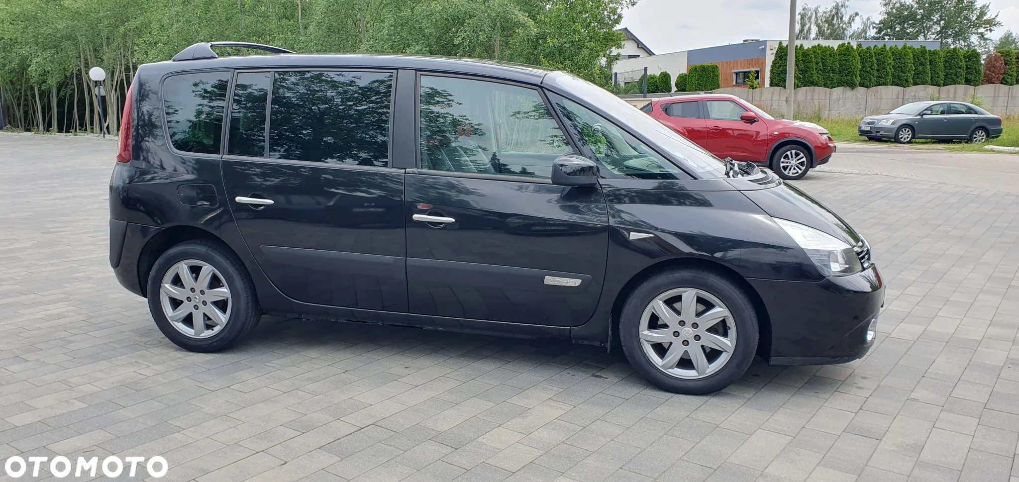 Renault Espace 2.0 dCi 150 FAP Celsium - 4