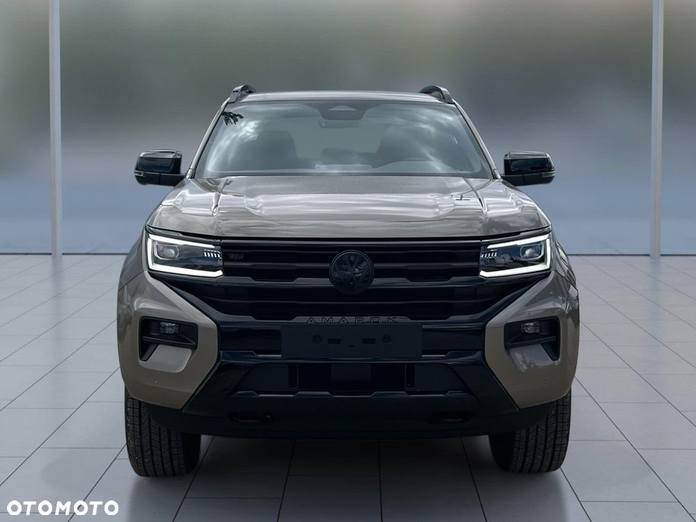 Volkswagen Amarok - 3