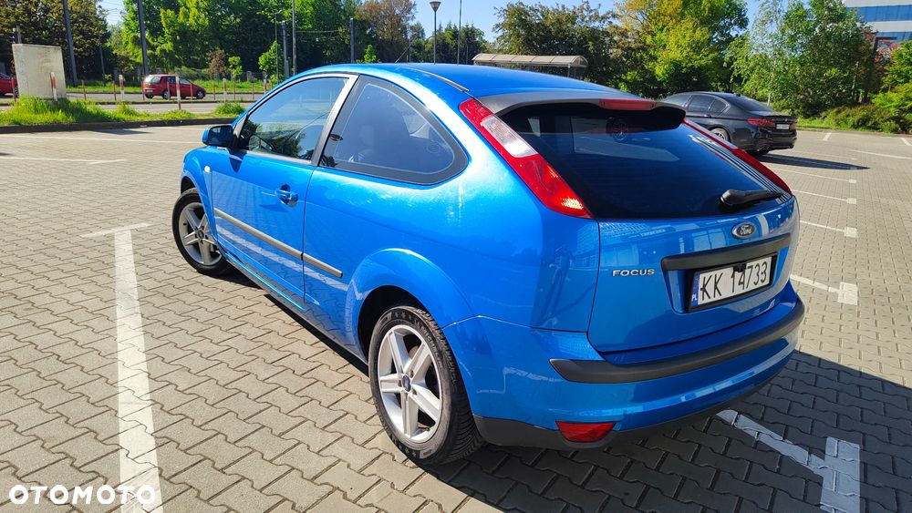 Ford Focus - 9
