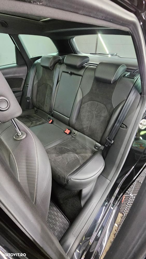 Seat Leon ST 2.0 TSI Start&Stop 4Drive DSG Cupra 300 - 29