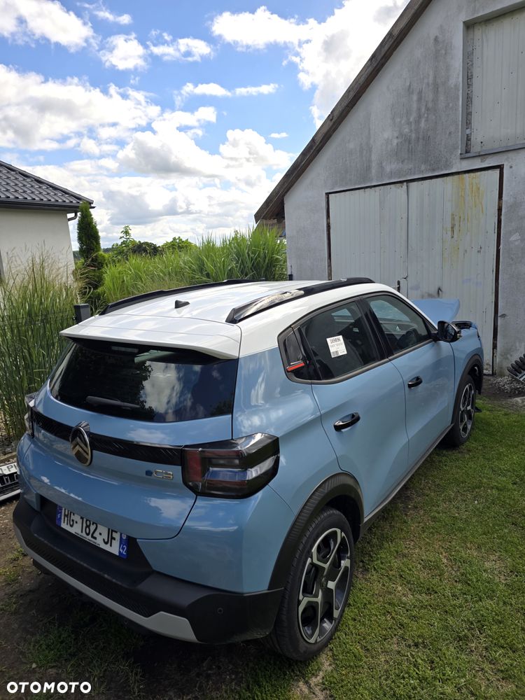 Citroën C3 113 Standard-Range YOU - 11