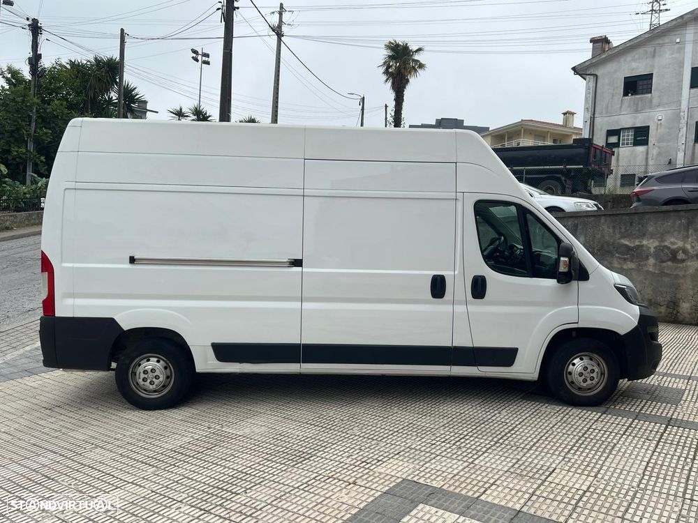 Peugeot Boxer - 7