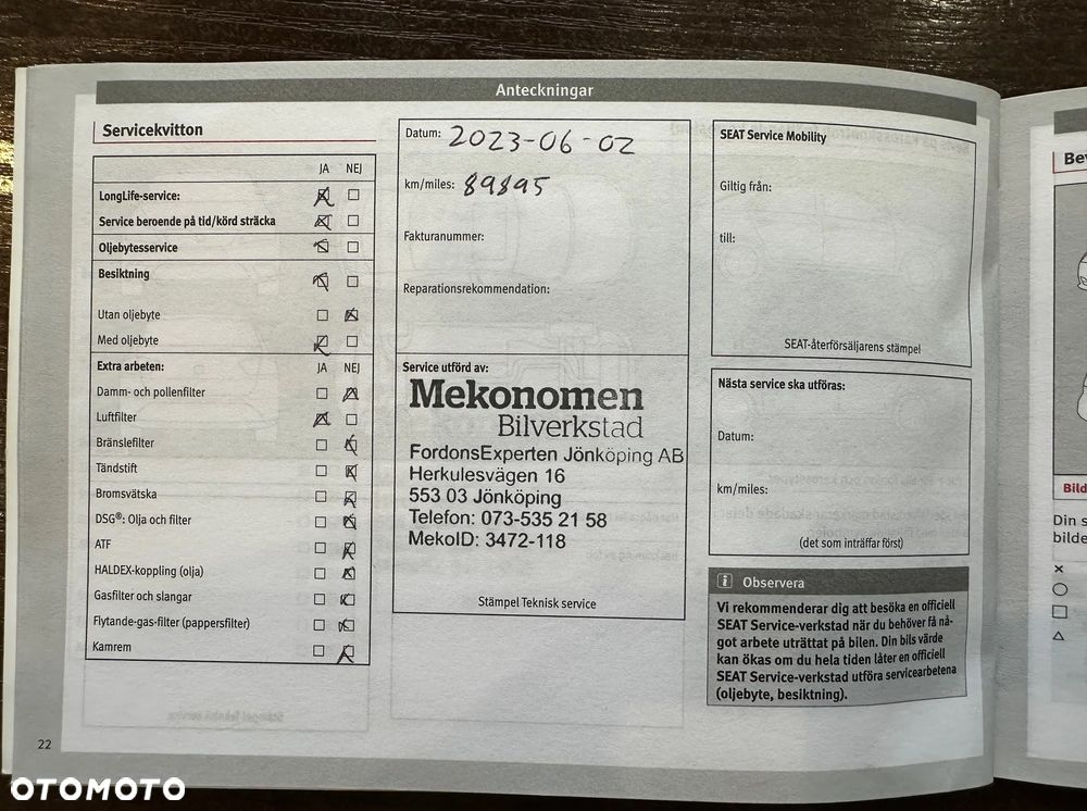 Seat Arona 1.0 TSI OPF Style BEATS - 35