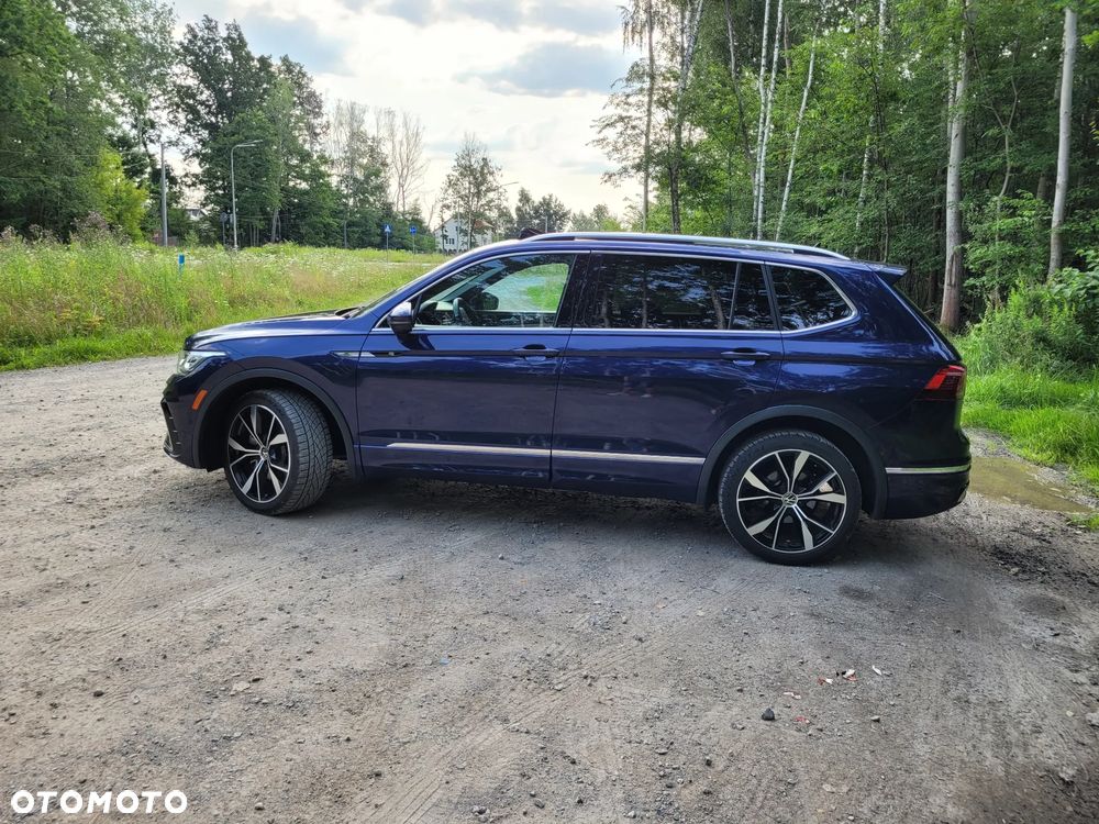 Volkswagen Tiguan 2.0 TSI 4Mot R-Line DSG - 13