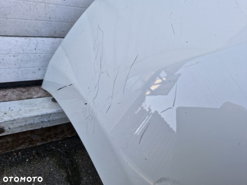 FIAT PANDA III 3 ZDERZAK TYŁ TYLNY 296 / A - 5