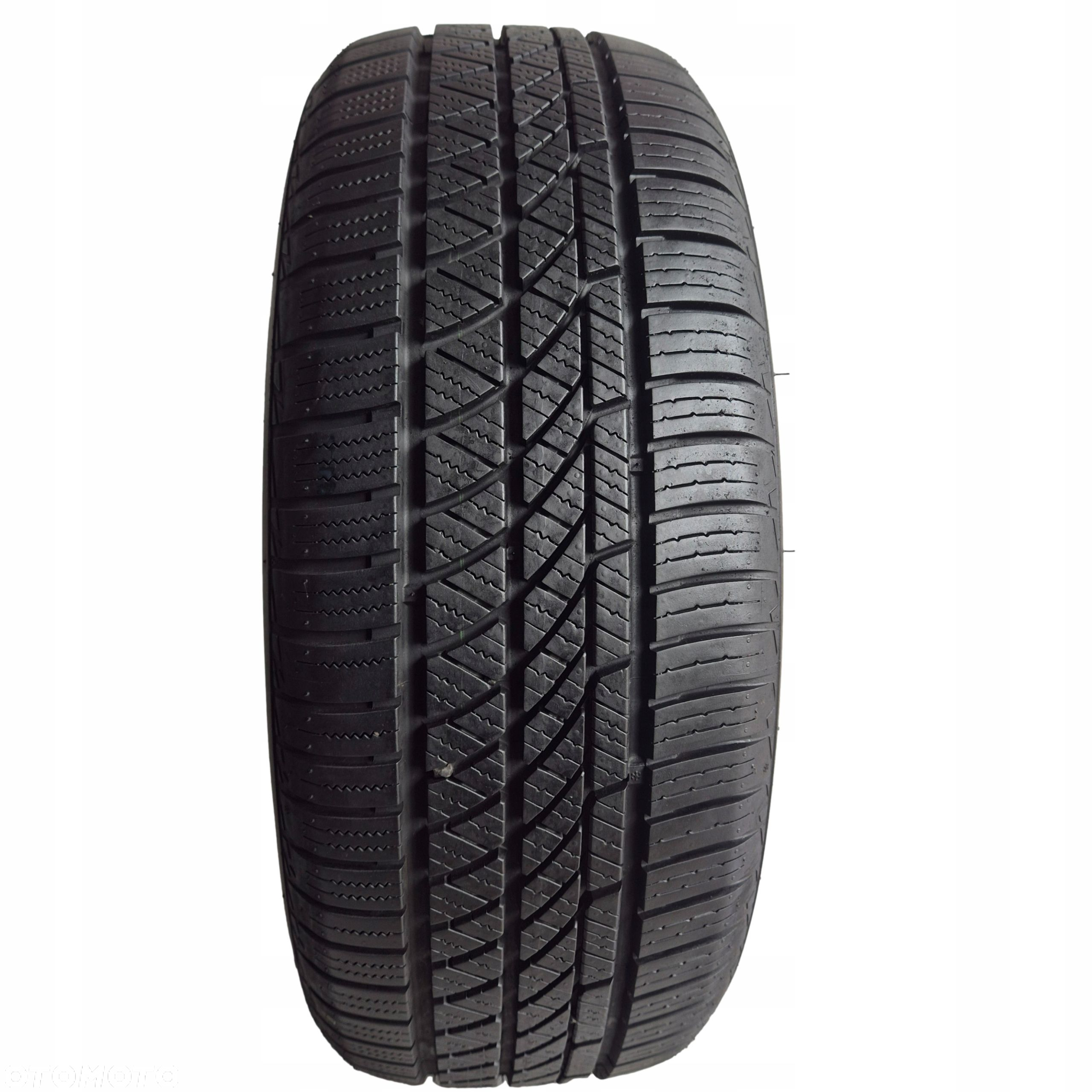 Hankook kinergy 4S 205/55 R17 91V 7.5mm 2023 - 2