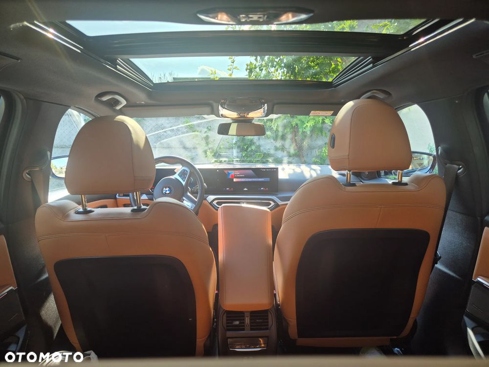 BMW Seria 3 M340i xDrive sport - 17