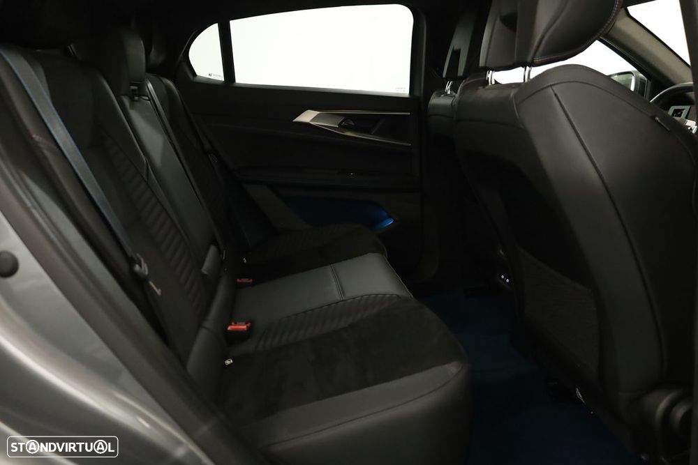 Renault Rafale 1.2 Hyper Hybrid E-Tech Esprit Alpine - 23