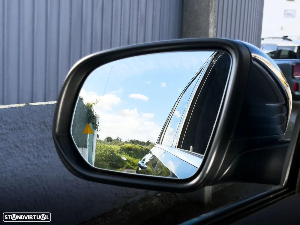 Mercedes-Benz GLE 350 de 4Matic - 23