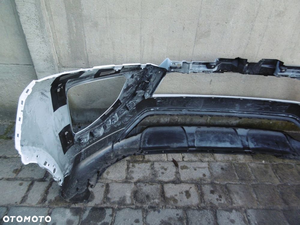 MITSUBISHI ECLIPSE CROSS LIFT 21r> - zderzak przedni - 5