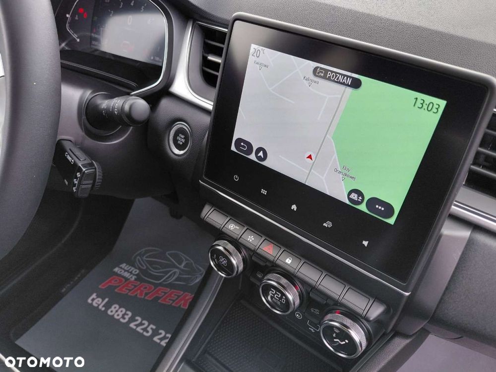 Renault Captur - 16
