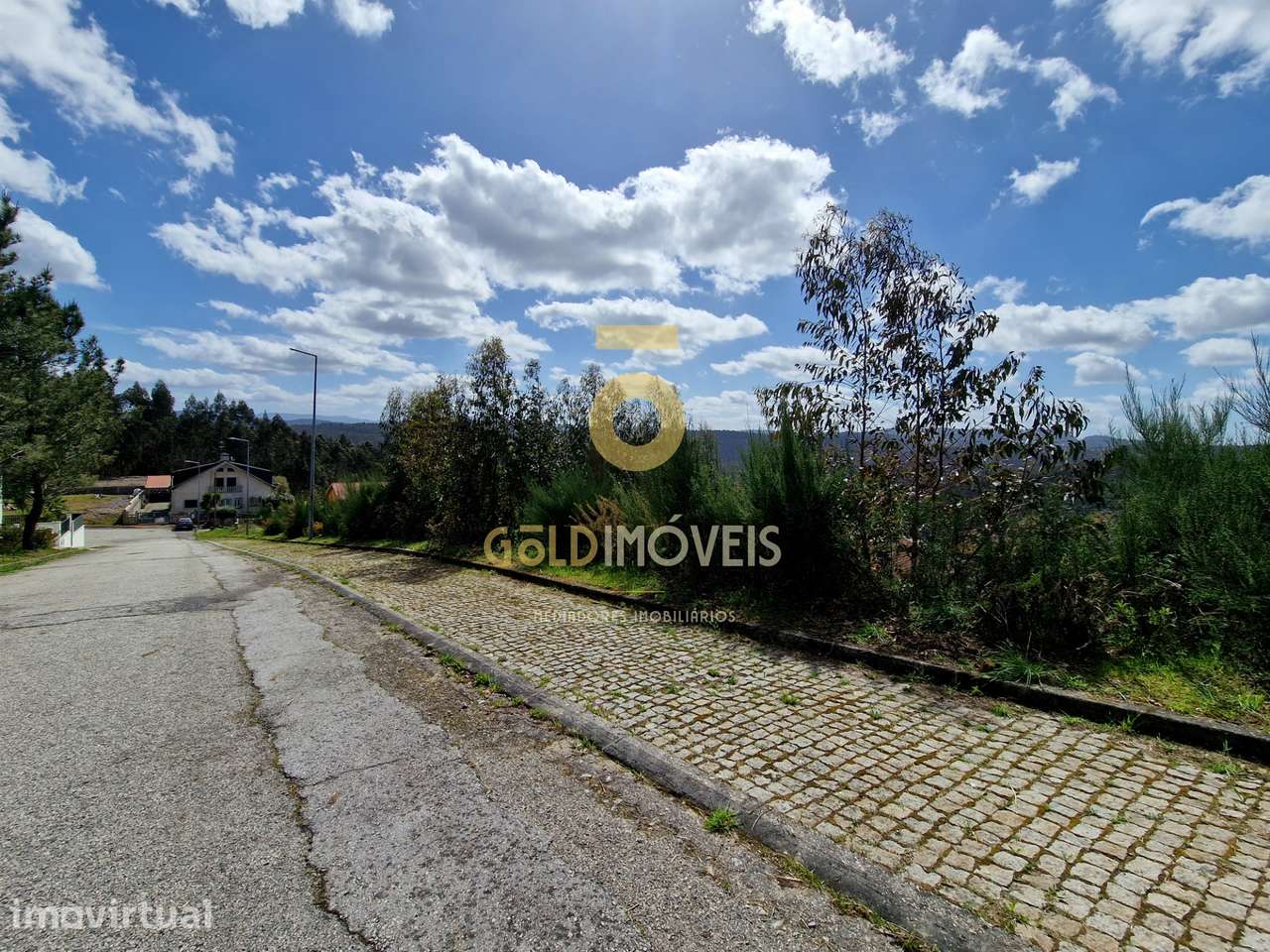 Lote de Terreno  Venda em Canedo, Vale e Vila Maior,Santa Maria da Fei - Grande imagem: 2/2