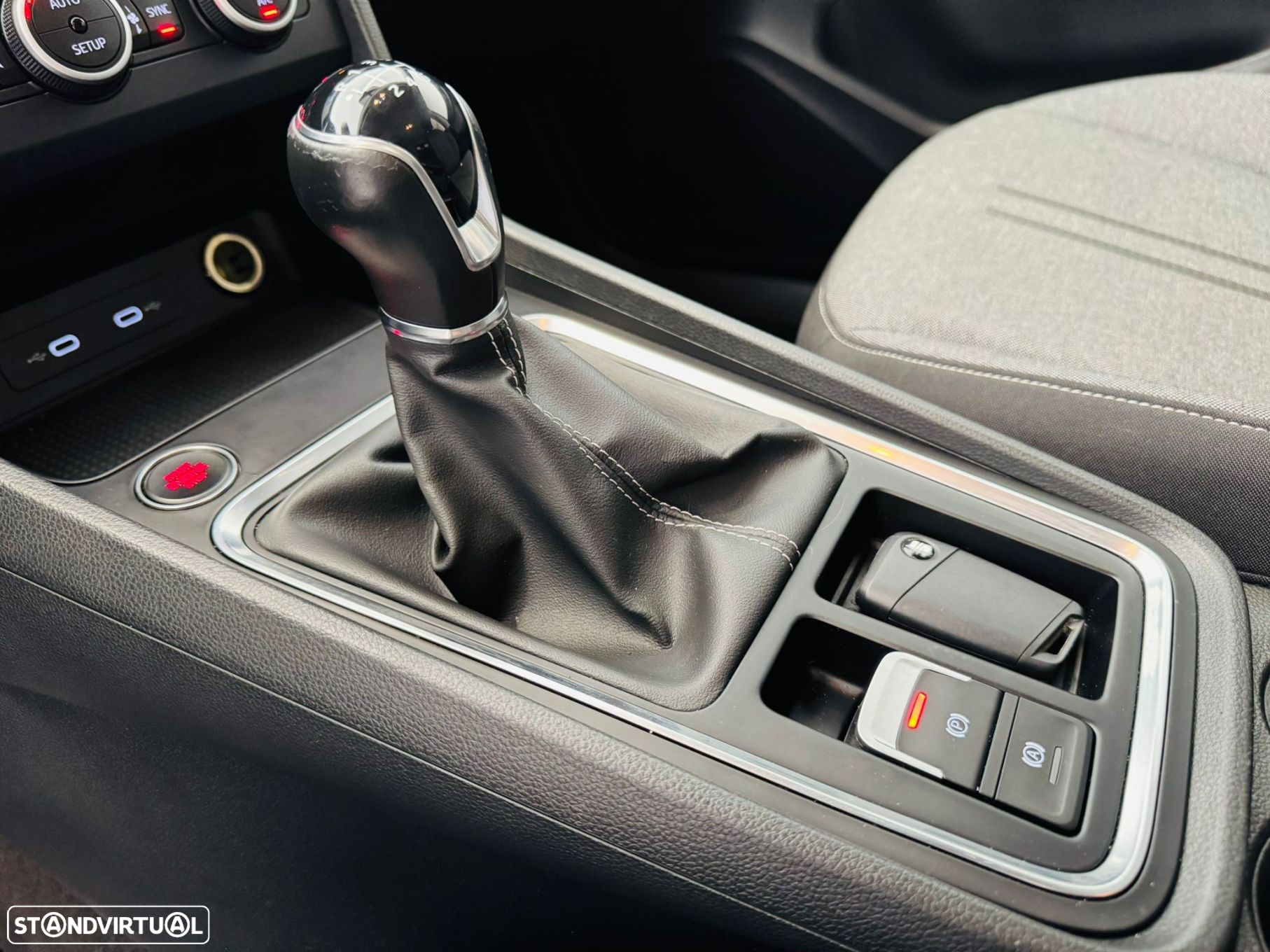 SEAT Ateca 1.0 TSI Style - 11