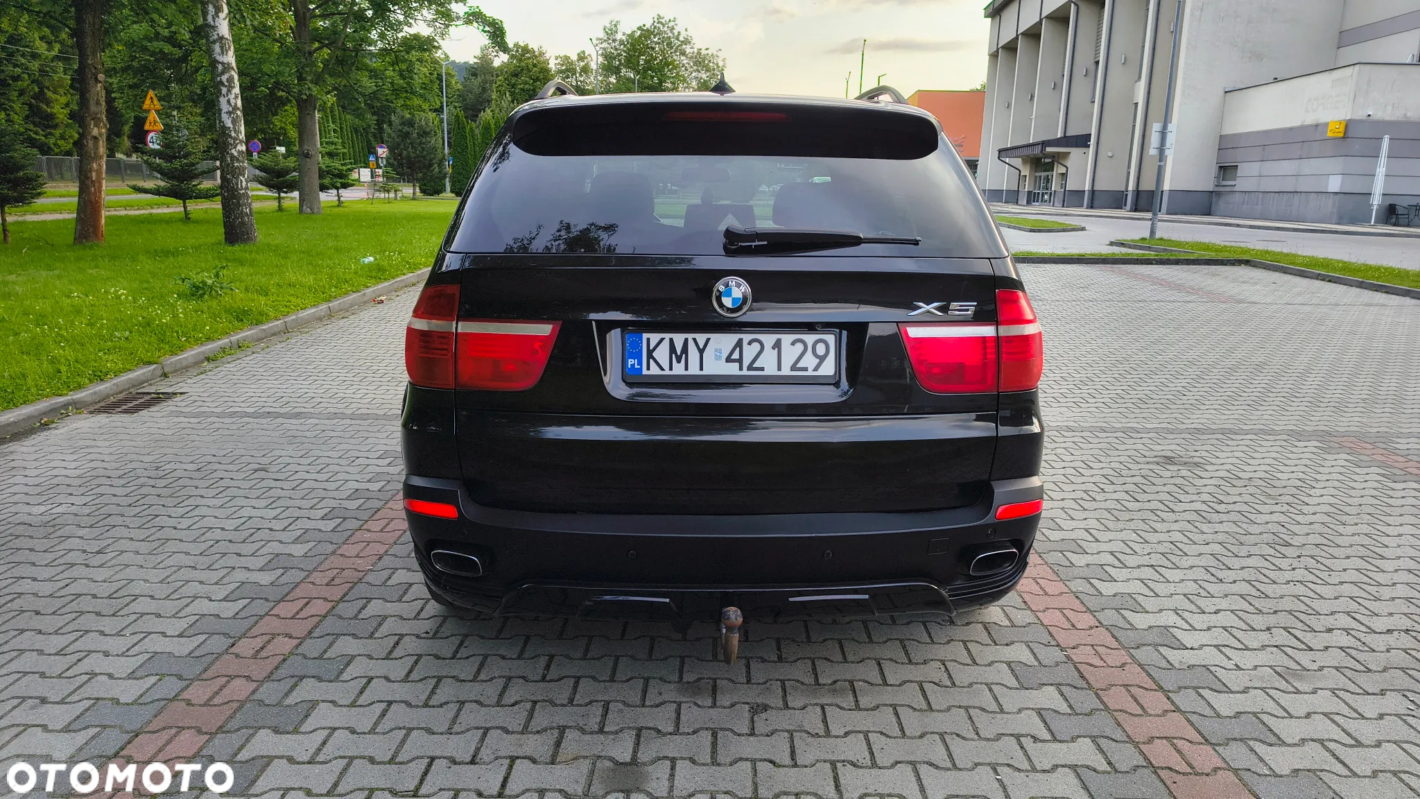 BMW X5 4.8i xDrive - 19