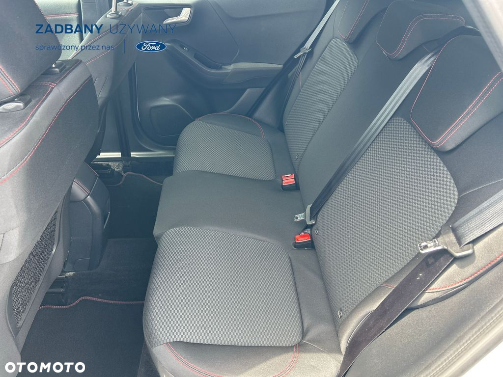 Ford Puma 1.0 EcoBoost ST-Line - 25