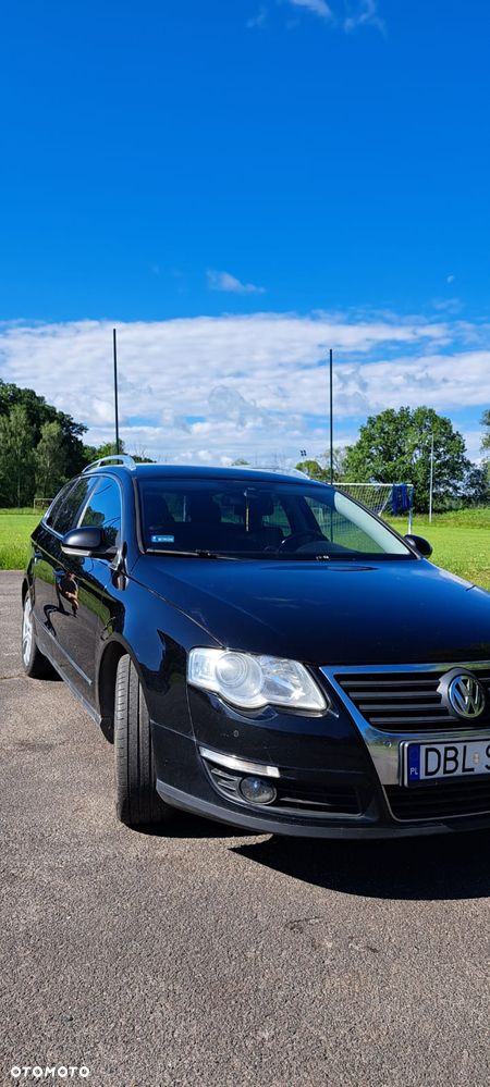 Volkswagen Passat 2.0 TDI Highline - 4