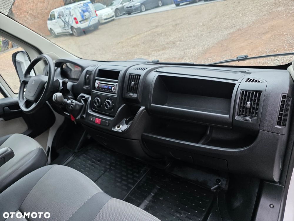 Peugeot Boxer - 31