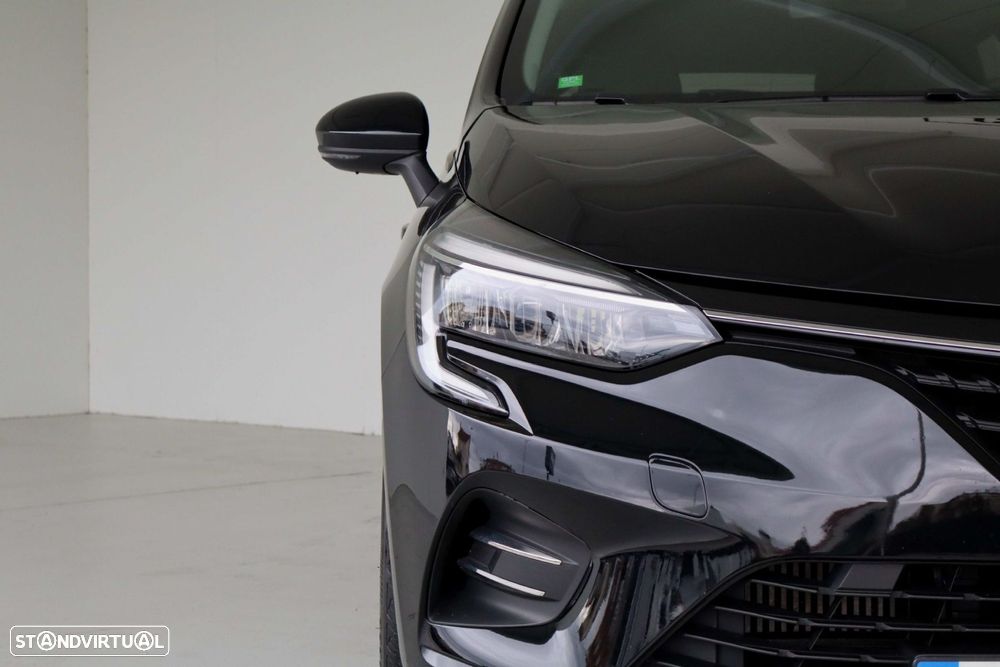 Renault Clio 1.0 TCe Evolution Bi-Fuel - 4