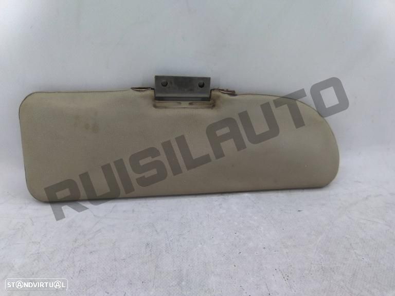 Pala Sol Direita  Fiat 850 [1964_1973] 0.8 - 4