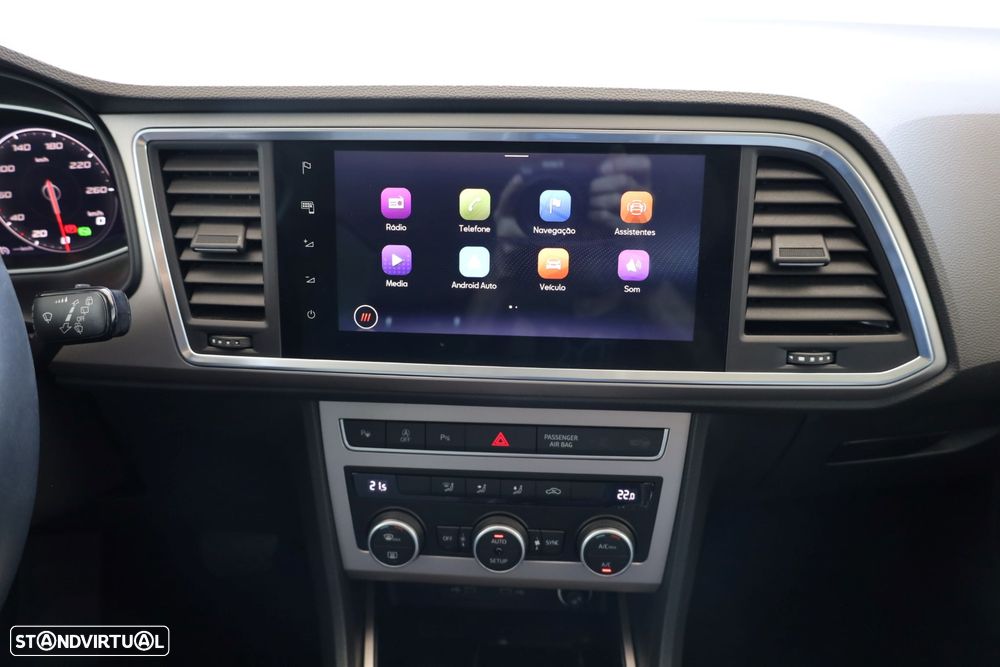 SEAT Ateca 1.5 TSI Xperience DSG - 25
