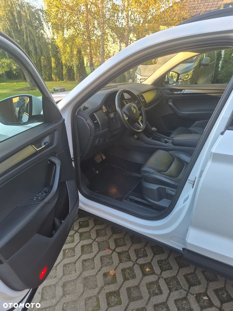 Skoda Kodiaq - 8