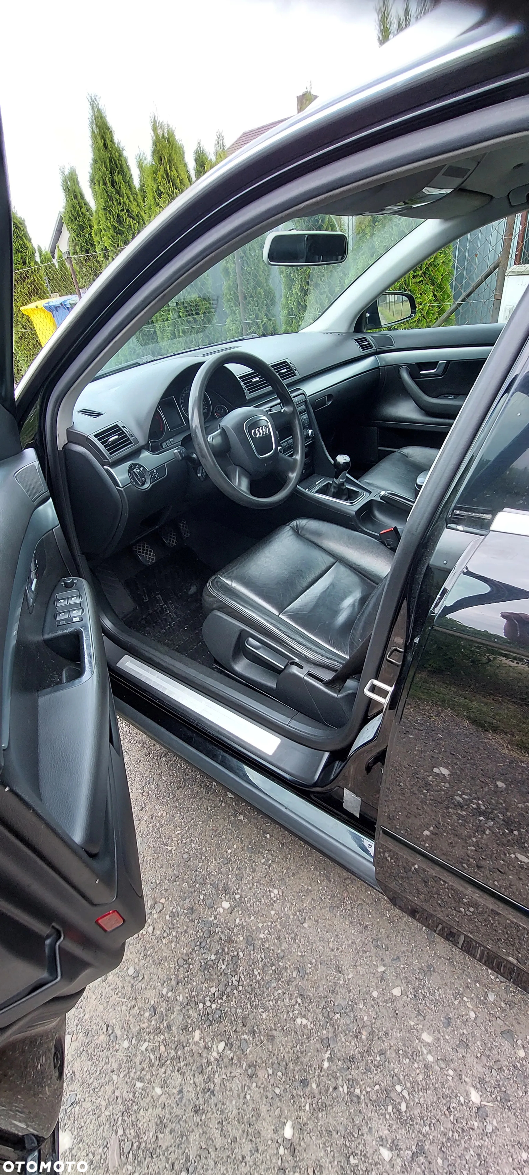 Audi A4 Avant 2.0 TDI - 8