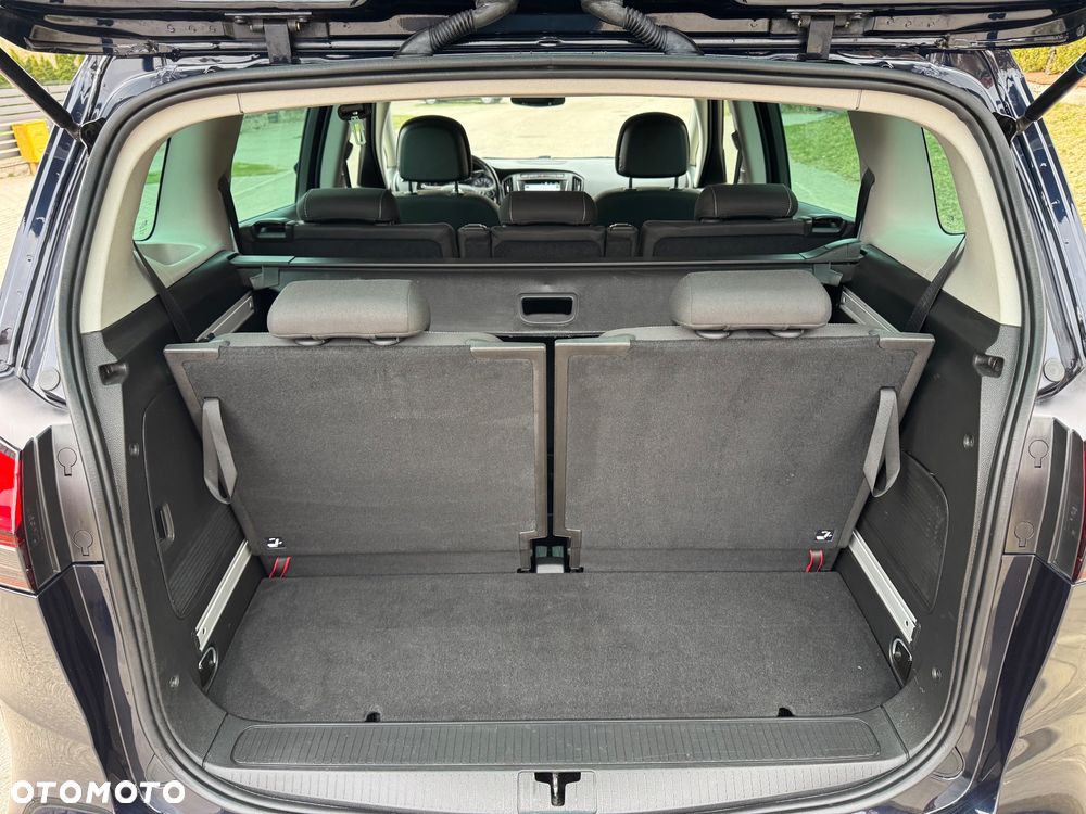 Opel Zafira 2.0 CDTI Cosmo S&S - 19