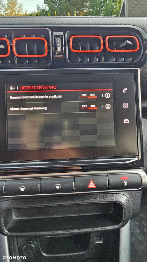 Citroën C3 Aircross 1.2 PureTech GPF Feel S&S - 24