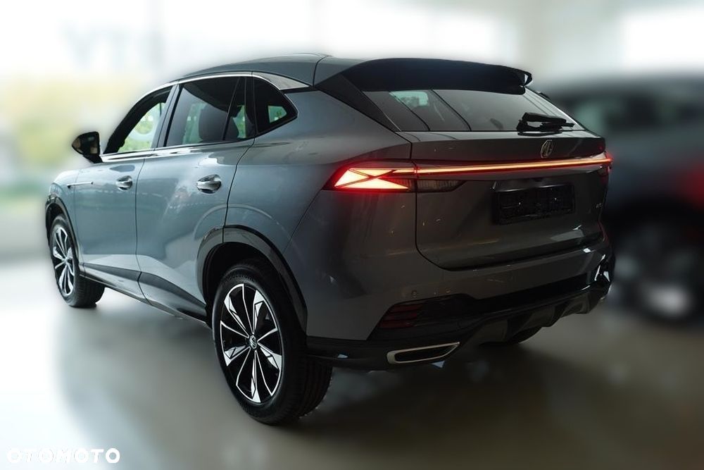 MG HS 1.5T HEV+ Exclusive - 6