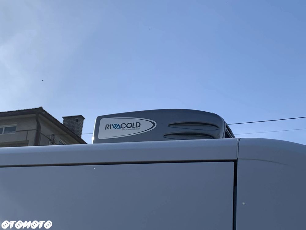 Fiat Ducato  Faktura VAT 23% L3H2 - 20