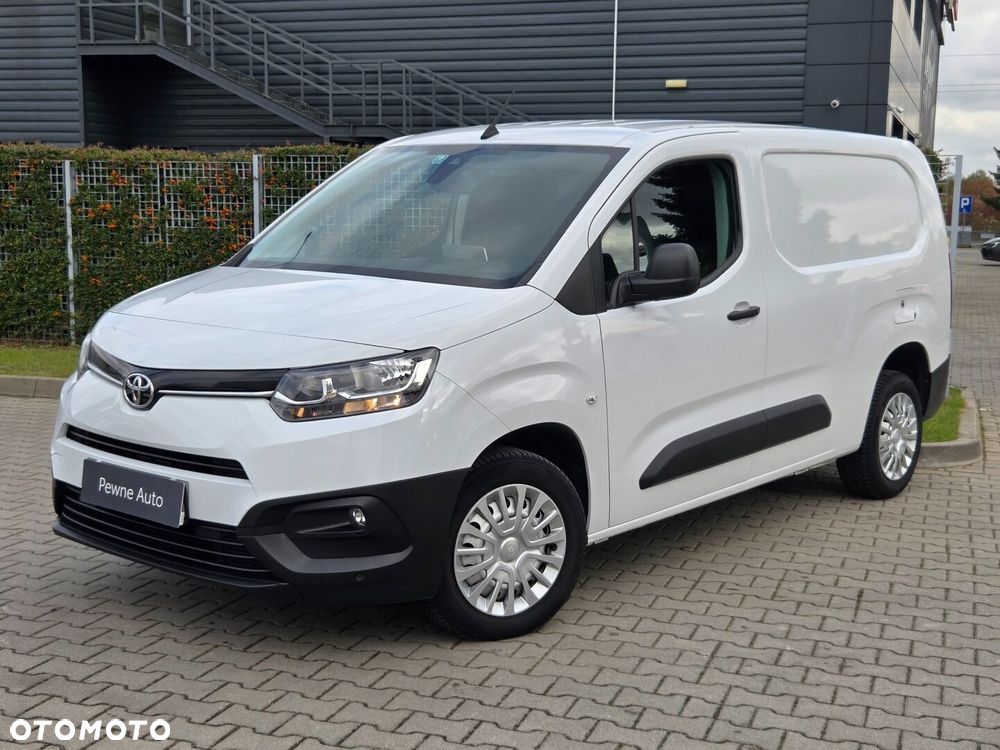 Toyota PROACE CITY - 18