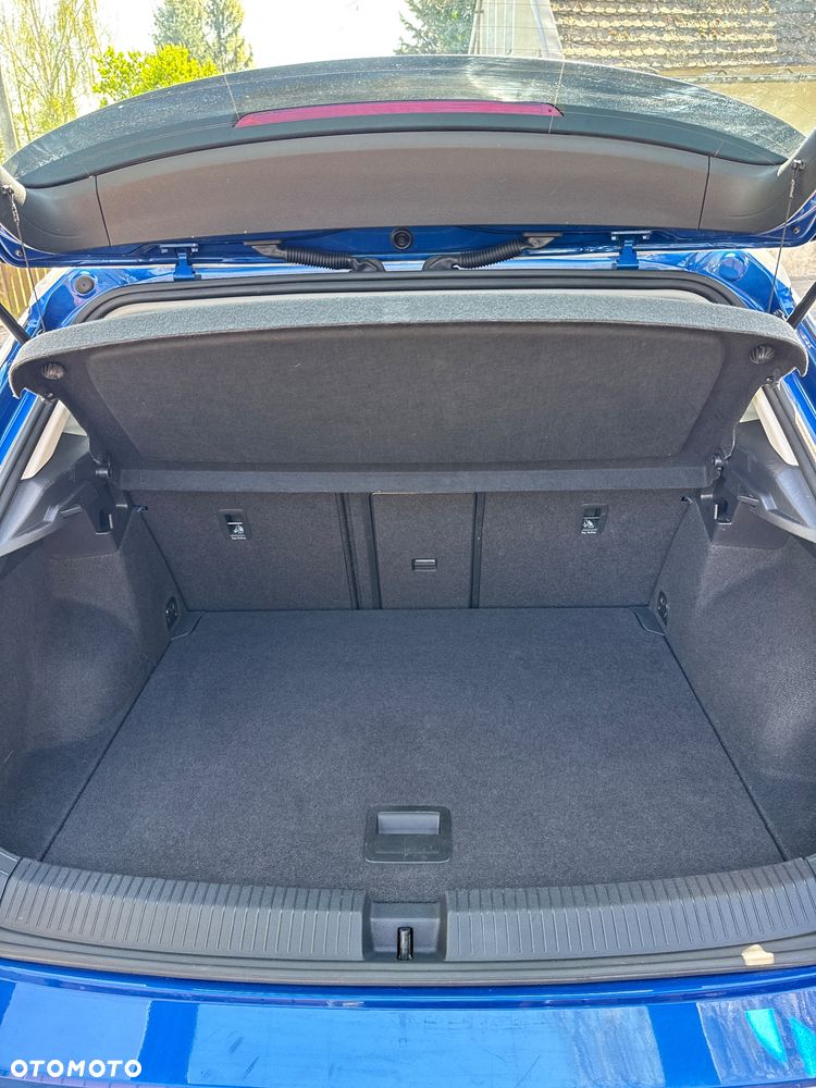 Volkswagen T-Roc 2.0 TDI SCR DSG Sport - 20