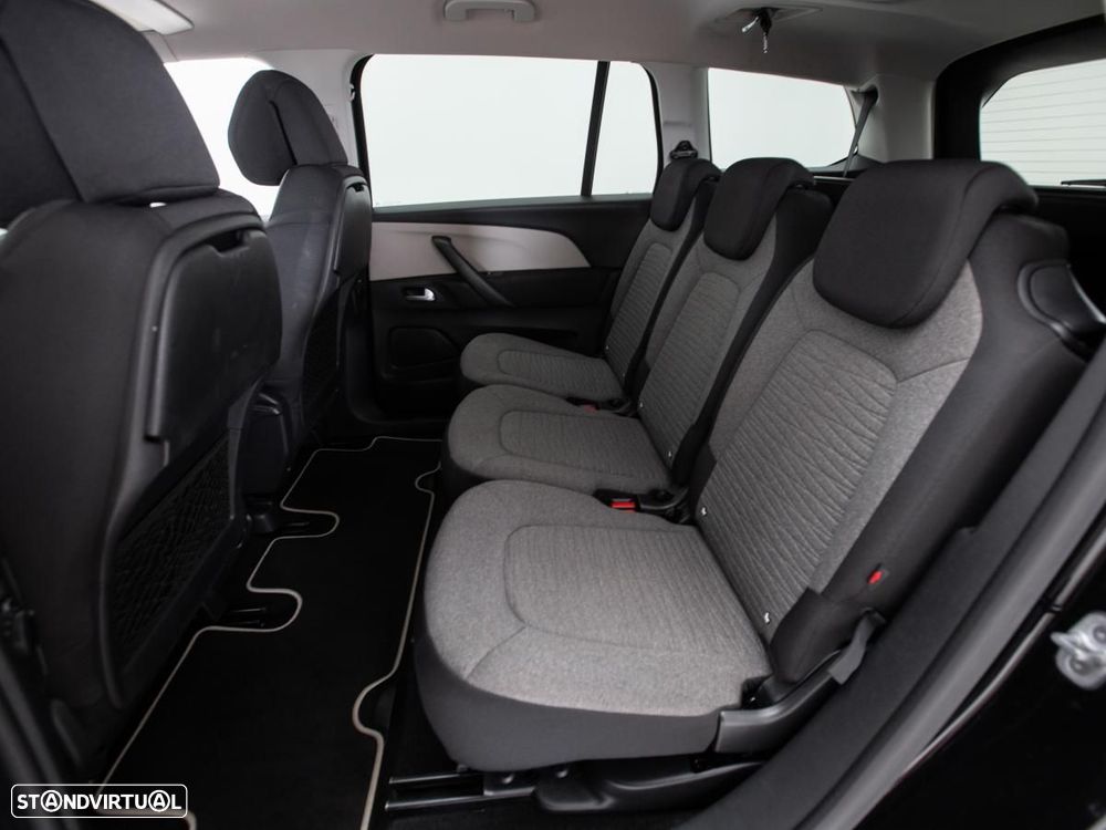 Citroën Grand C4 Spacetourer 1.5 BlueHDi Origins - 10