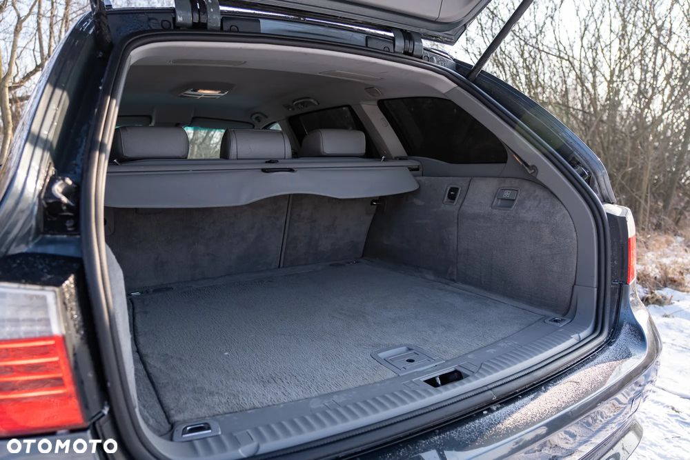 BMW Seria 5 - 25