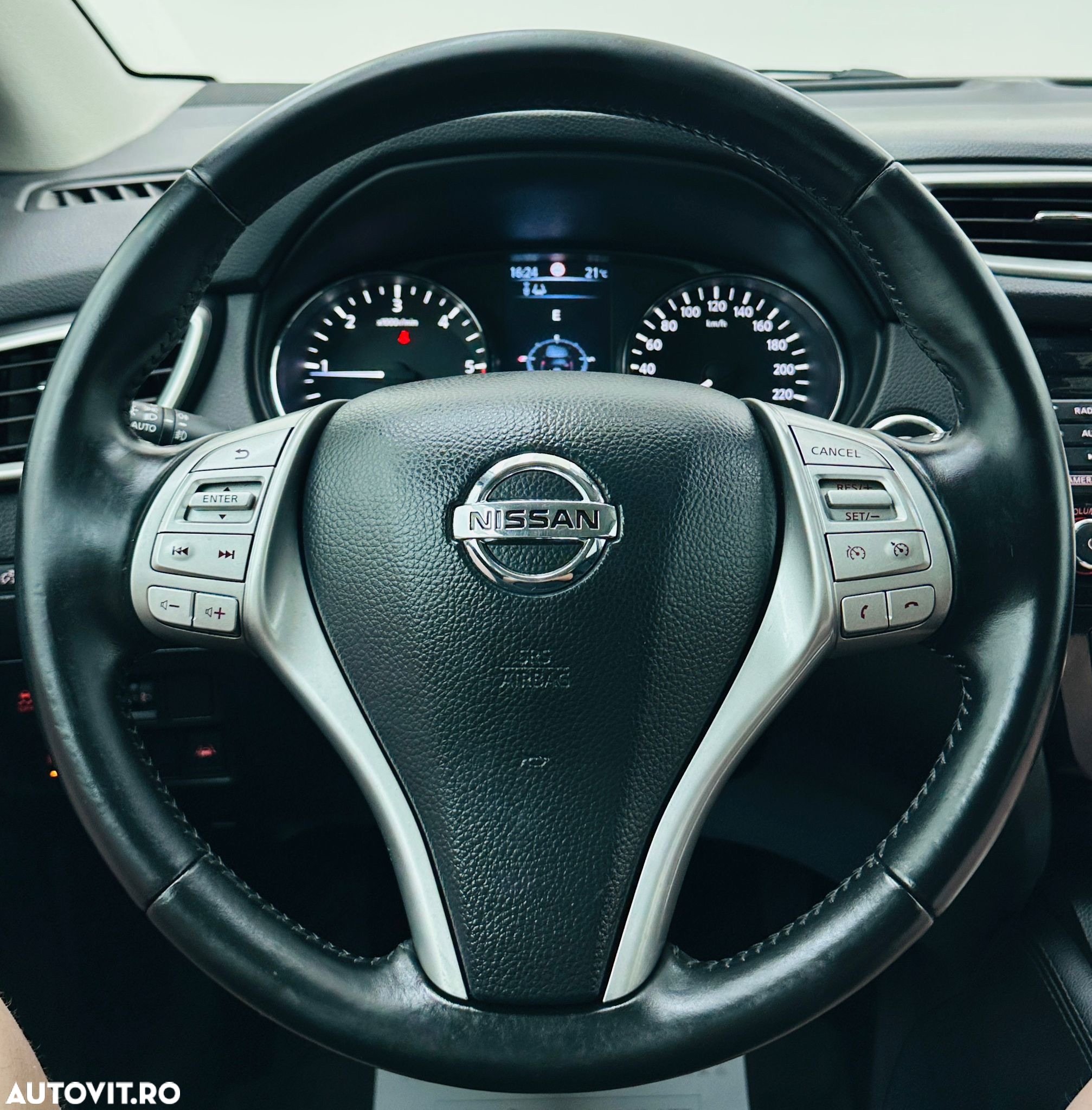 Nissan Qashqai - 38