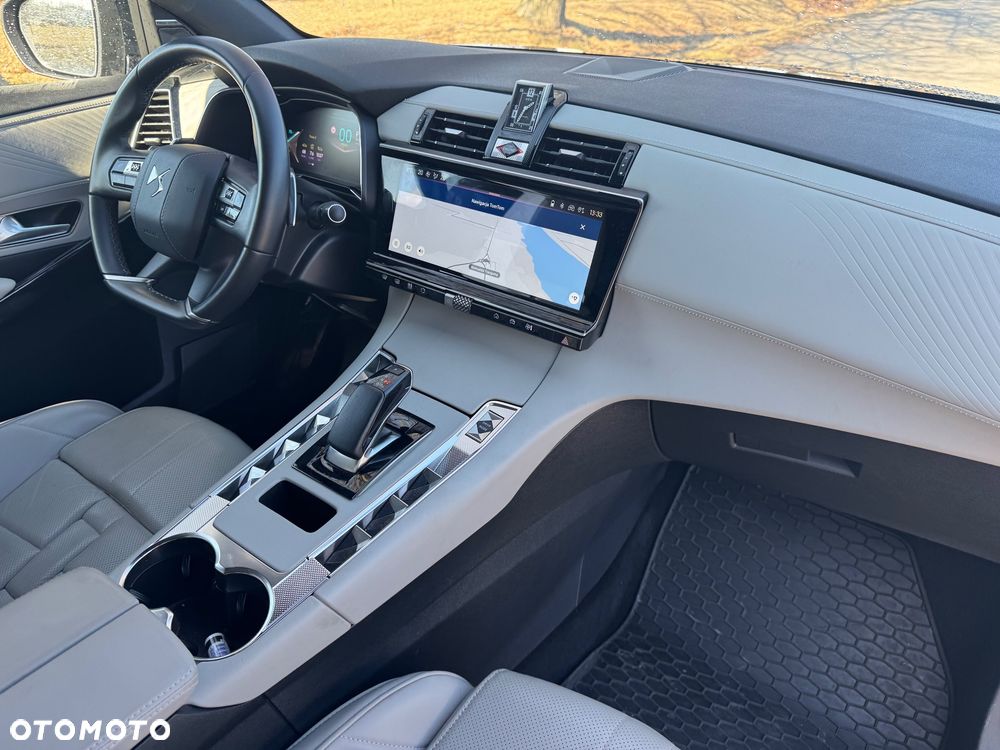 DS Automobiles DS 7 Crossback - 5