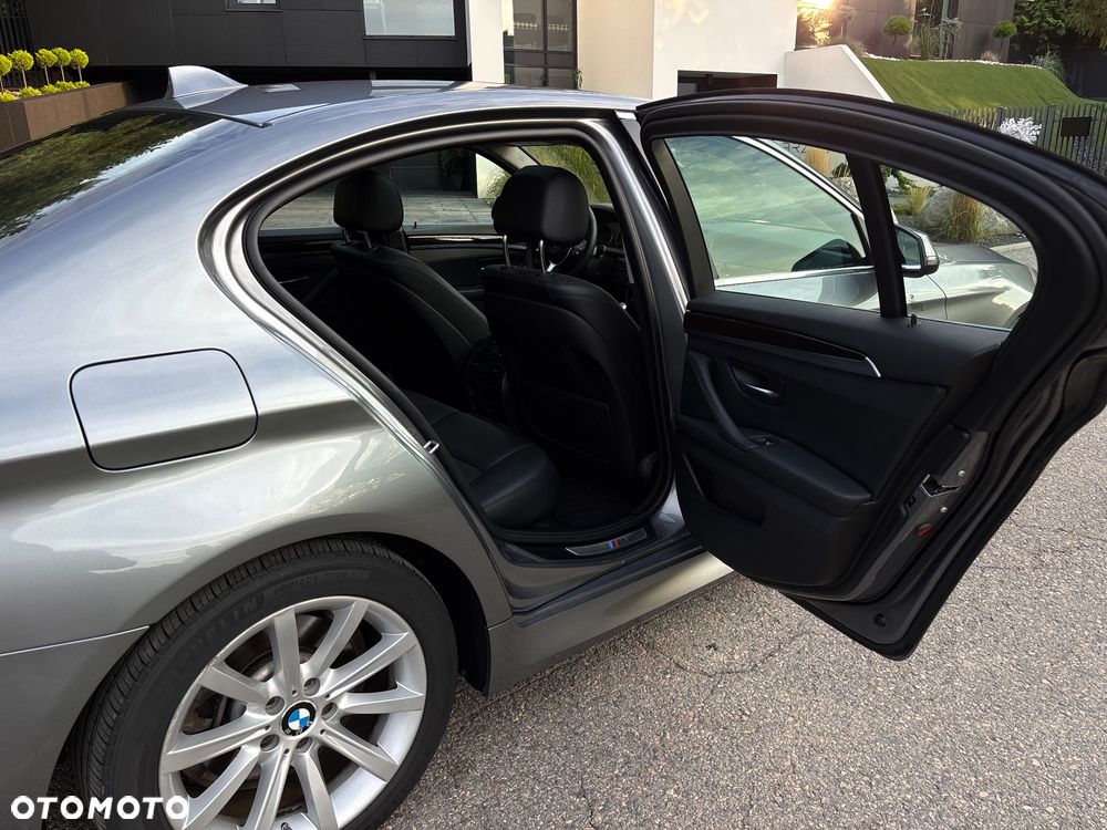 BMW Seria 5 - 37