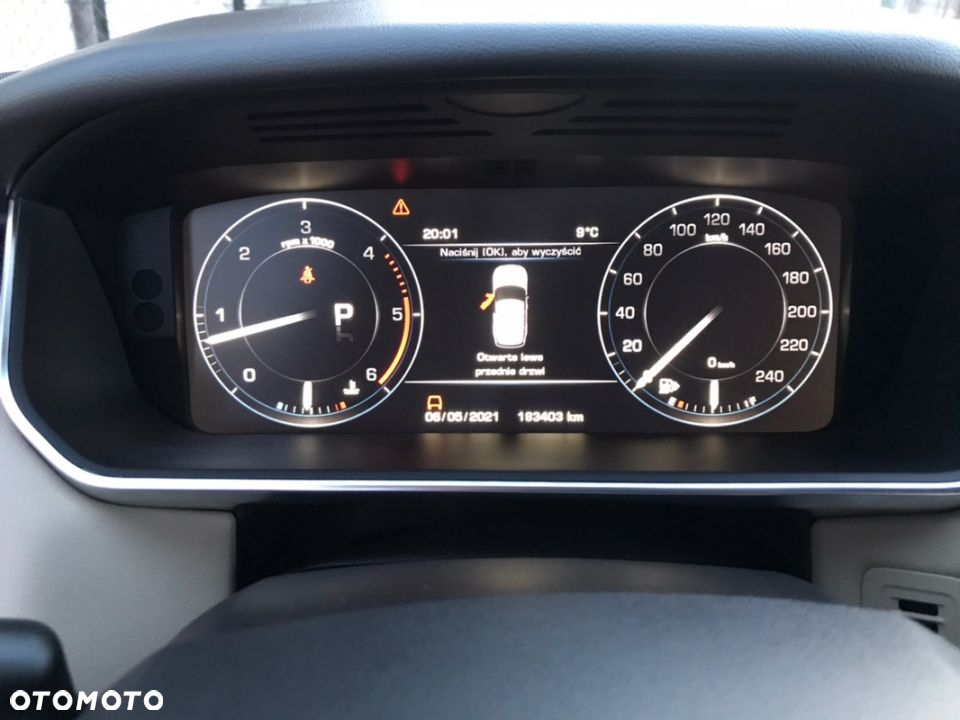 Land Rover Range Rover Sport S 3.0 SD V6 HSE - 36