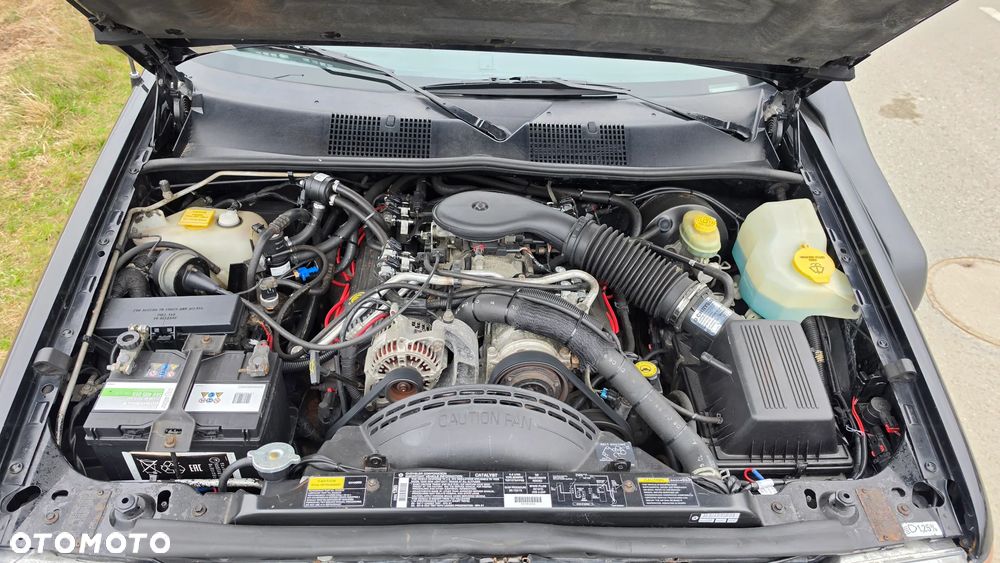 Jeep Grand Cherokee - 6