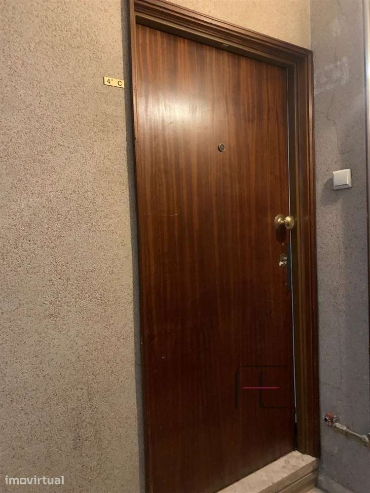 Apartamento T1 Venda em Cedofeita, Santo Ildefonso, Sé, Miragaia, São - Grande imagem: 4/15