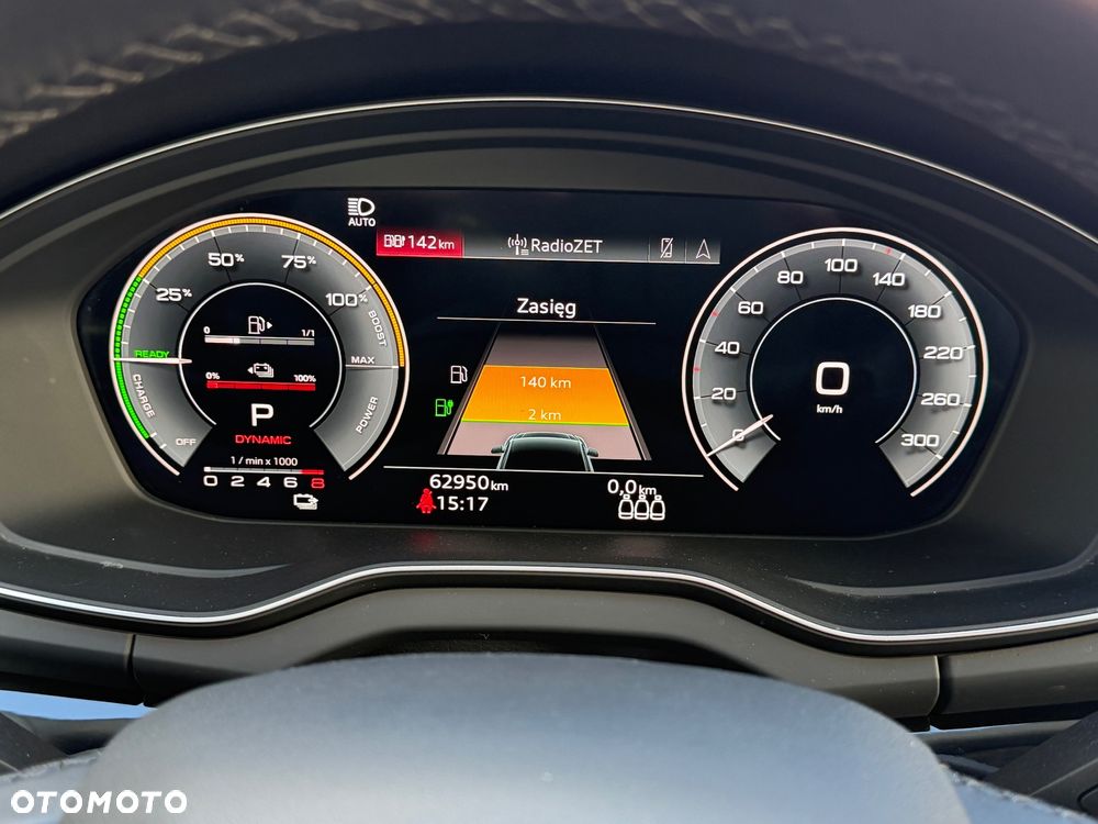 Audi Q5 50 TFSI e quattro S tronic design - 5