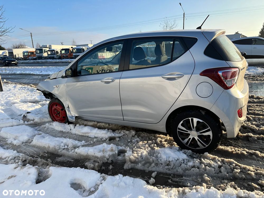 Hyundai i10 - 8