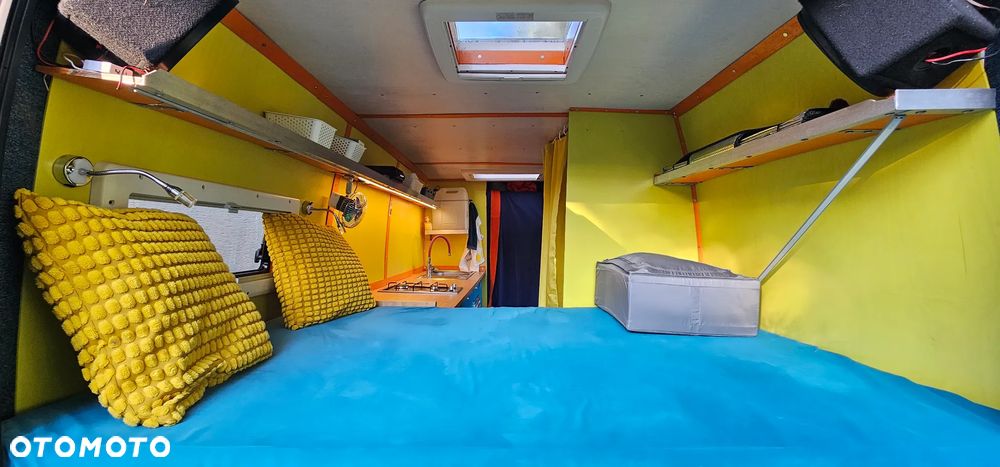 Fiat Ducato - 5