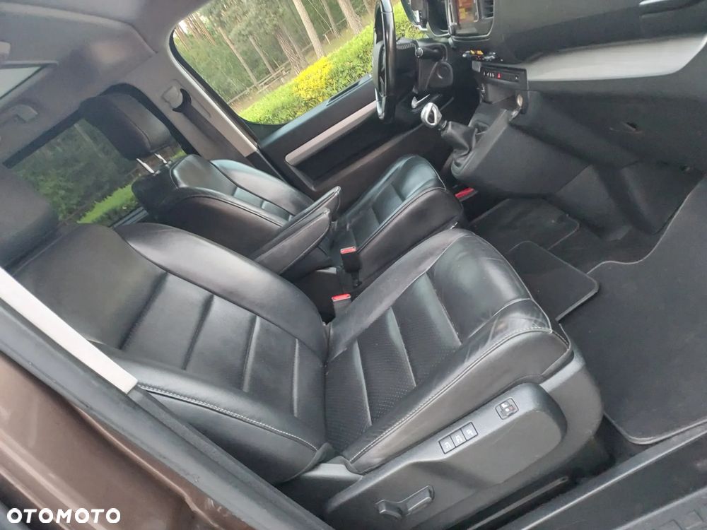 Citroën SpaceTourer 2.0 BlueHDi M Business Lounge - 13