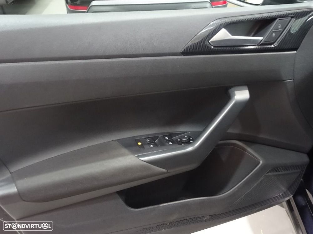 VW Taigo 1.0 TSI Urban - 9